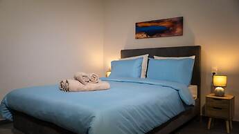 Andromachis Moneto Under Meteora