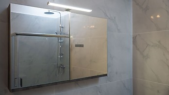 Andromachis Moneto Under Meteora