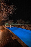Etosha Oberland Lodge l Ondili