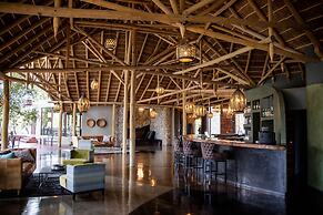 Etosha Oberland Lodge l Ondili