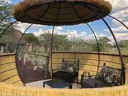 Etosha Oberland Lodge l Ondili