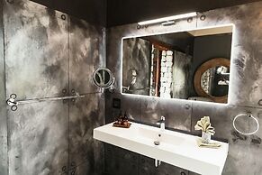 Etosha Oberland Lodge l Ondili