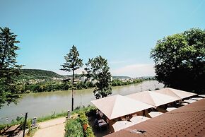 Boutique Hotel Waldhaus