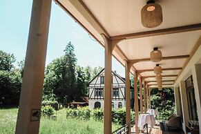 Boutique Hotel Waldhaus