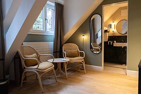 Boutique Hotel Waldhaus