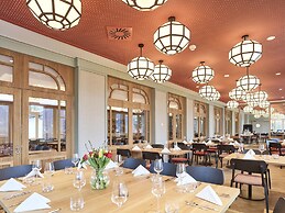 Boutique Hotel Waldhaus