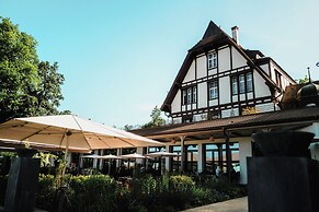 Boutique Hotel Waldhaus