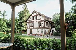 Boutique Hotel Waldhaus