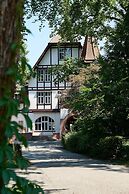 Boutique Hotel Waldhaus