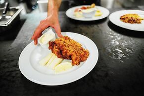 Boutique Hotel Waldhaus