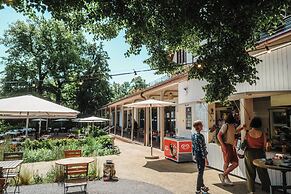 Boutique Hotel Waldhaus