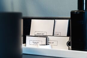 Boutique Hotel Waldhaus