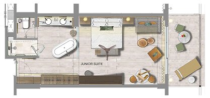 Serenade All Suites - Adults Only Resort