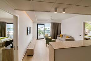 Serenade All Suites - Adults Only Resort