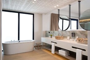 Serenade All Suites - Adults Only Resort