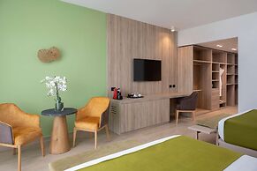 Serenade All Suites - Adults Only Resort