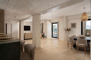 Serenade All Suites - Adults Only Resort