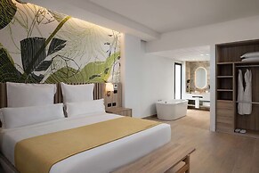 Serenade All Suites - Adults Only Resort