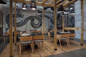 Serenade All Suites - Adults Only Resort