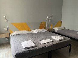 Hotel Big Bang