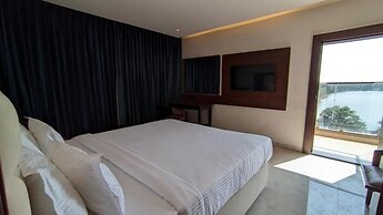 Hotel Mayura Presidency Belagavi