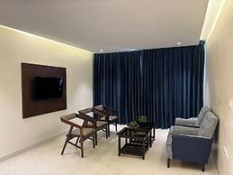Hotel Mayura Presidency Belagavi