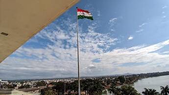 Hotel Mayura Presidency Belagavi