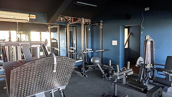 Mayur Belgaum Presidency Hotel & Spa