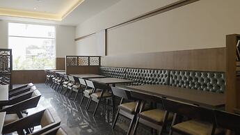 Mayur Belgaum Presidency Hotel & Spa