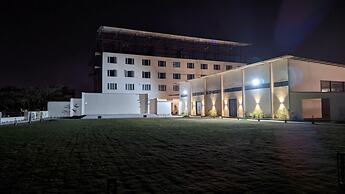 Mayur Belgaum Presidency Hotel & Spa