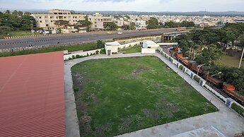 Mayur Belgaum Presidency Hotel & Spa