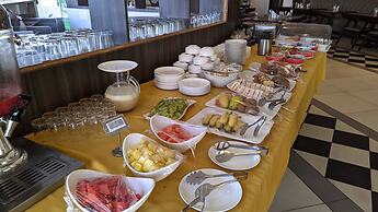 Mayur Belgaum Presidency Hotel & Spa