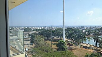 Hotel Mayura Presidency Belagavi