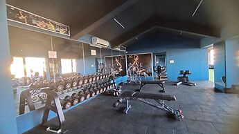 Mayur Belgaum Presidency Hotel & Spa