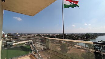 Hotel Mayura Presidency Belagavi