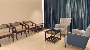 Hotel Mayura Presidency Belagavi