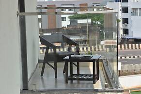 Hotel Mayura Presidency Belagavi