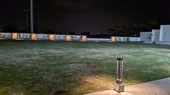 Mayur Belgaum Presidency Hotel & Spa