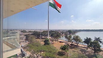 Hotel Mayura Presidency Belagavi