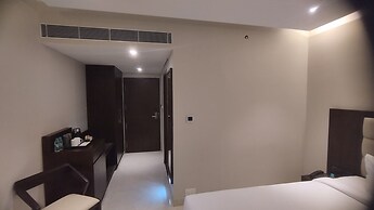 Mayur Belgaum Presidency Hotel & Spa