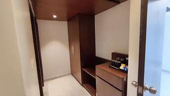 Hotel Mayura Presidency Belagavi