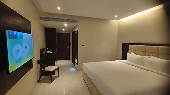 Mayur Belgaum Presidency Hotel & Spa