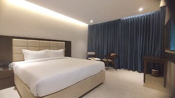 Mayur Belgaum Presidency Hotel & Spa