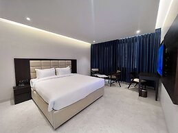 Mayur Belgaum Presidency Hotel & Spa