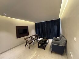 Hotel Mayura Presidency Belagavi