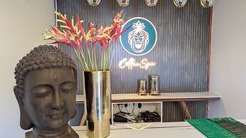 Mayur Belgaum Presidency Hotel & Spa