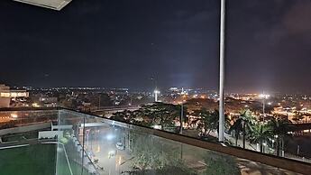 Hotel Mayura Presidency Belagavi