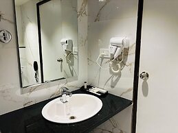 Hotel Mayura Presidency Belagavi