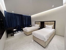 Hotel Mayura Presidency Belagavi