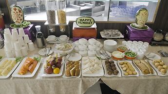 Mayur Belgaum Presidency Hotel & Spa